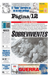 Sucedió hace 25 años...