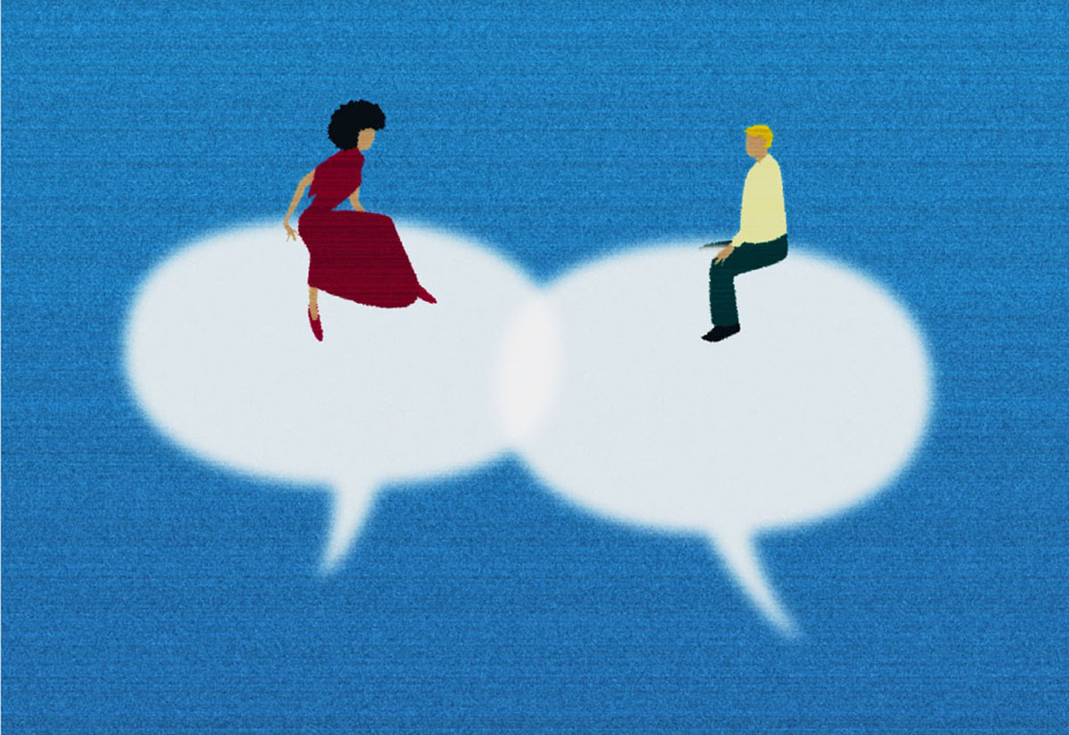 Nuevo libro: "Personas y palabras. Memorias de un trabajador social sanitario"