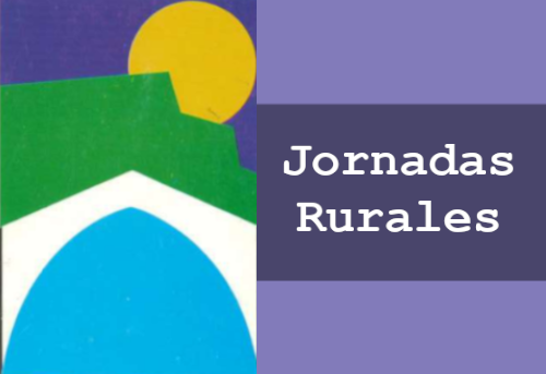 Jornadas de Servicios Sociales en el medio rural