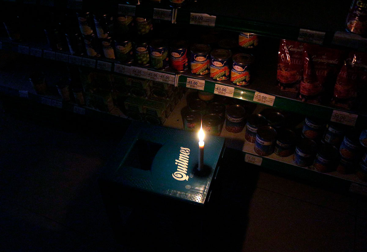 ¿Estamos preparados para una cibercatástrofe?