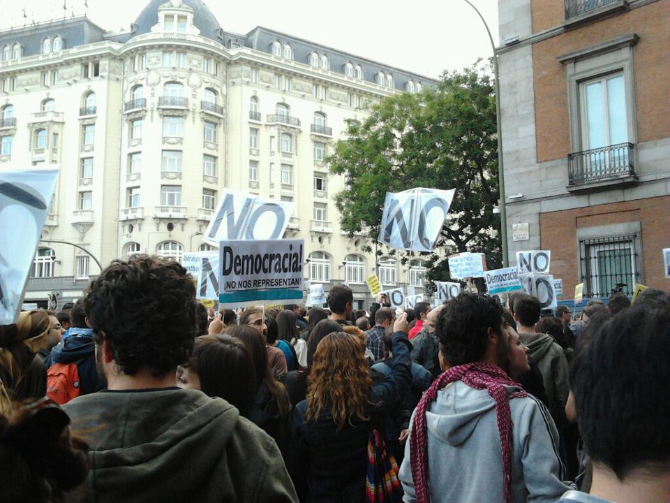 Los desahucios como construcción de un problema familiar