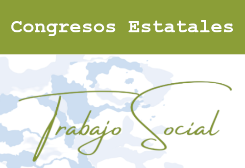 Congresos Estatales del Trabajo Social