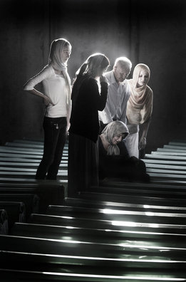 Testigo y testimonio