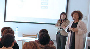 Información sanitaria y cooperación internacional: un compromiso farmacéutico