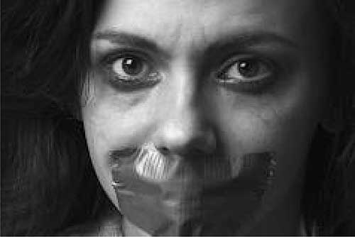 Curso "Violencias silenciadas"