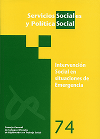 Monográfico Emergencias