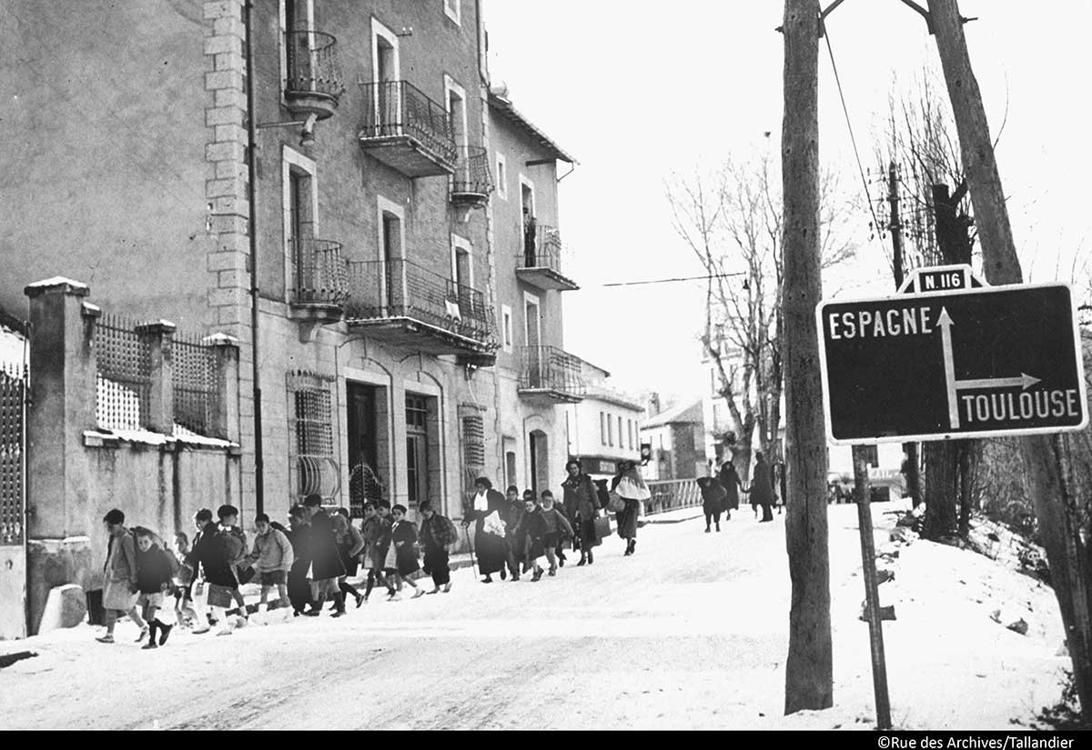 Recurut: Investigación histórica y difusión de un pasado reciente