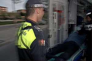 La gestión local de situaciones de crisis