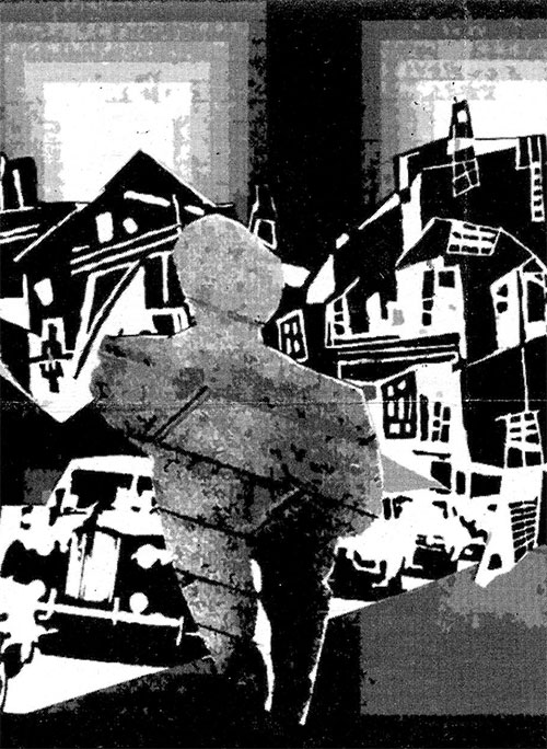 Los elegidos evitan los desastres