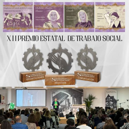 XII Premio Estatal, Zamora 2024