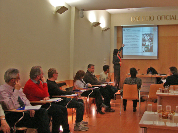 ¿Qué es el proyecto PsyCris?