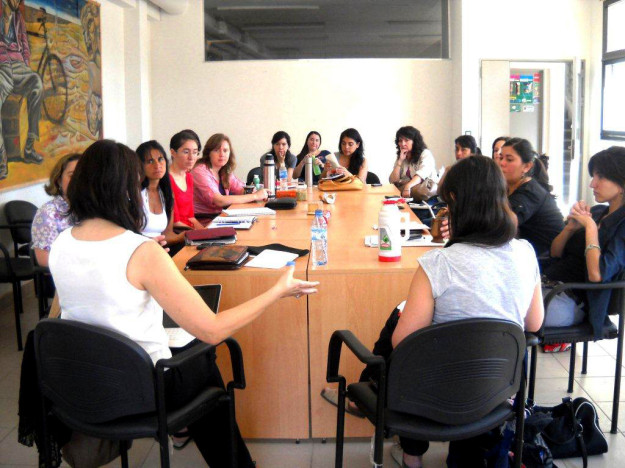 La Tragedia de calle Salta (Rosario-Argentina). Reflexionando las prácticas de intervención de Trabajo Social