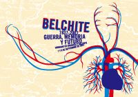 Jornadas Belchite 1937-2007. Guerra, memoria y futuro