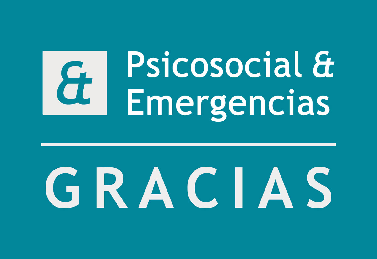 Gracias a todos. Hasta siempre