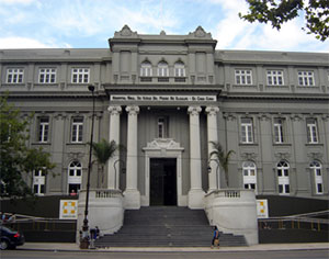 Equipos de salud mental en una guardia pediátrica