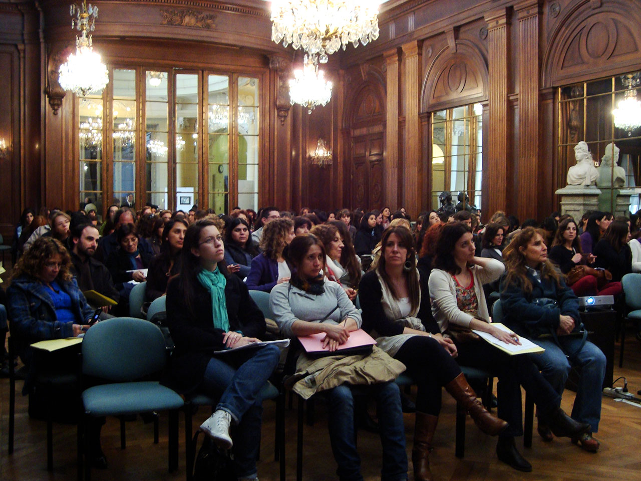 La intervención profesional en una guardia hospitalaria ante situaciones de violencia basada en género en la pareja
