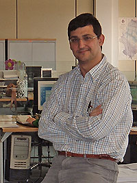 La metamorfosis del tercer sector