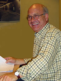 José Ignacio Ayala Pérez-Montoya