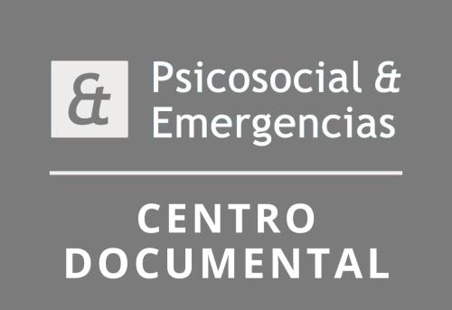 Centro Documental Psicosocial y Emergencias