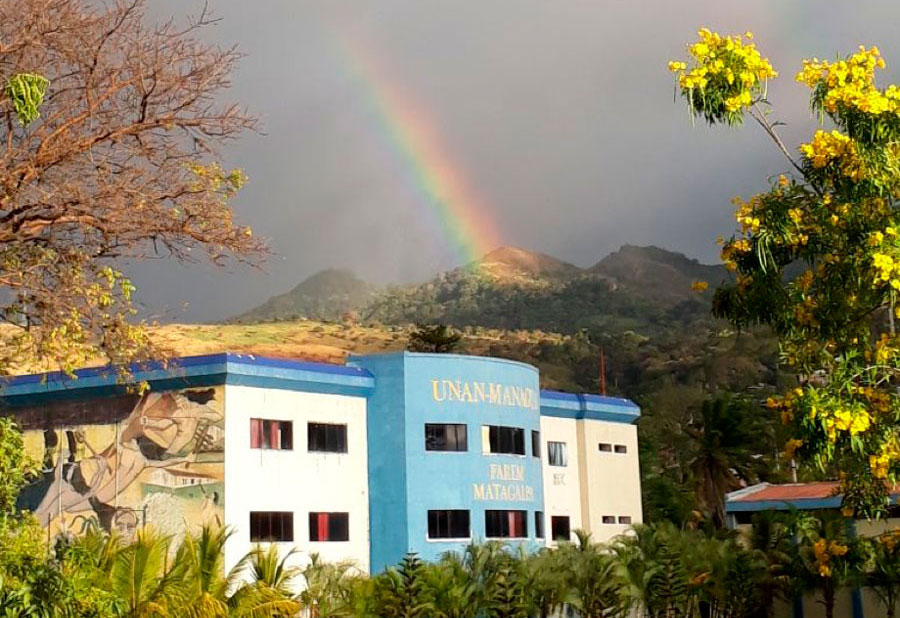 Secuelas de guerra en docentes universitarios
