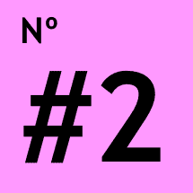 Editorial del número 2 de la I Época