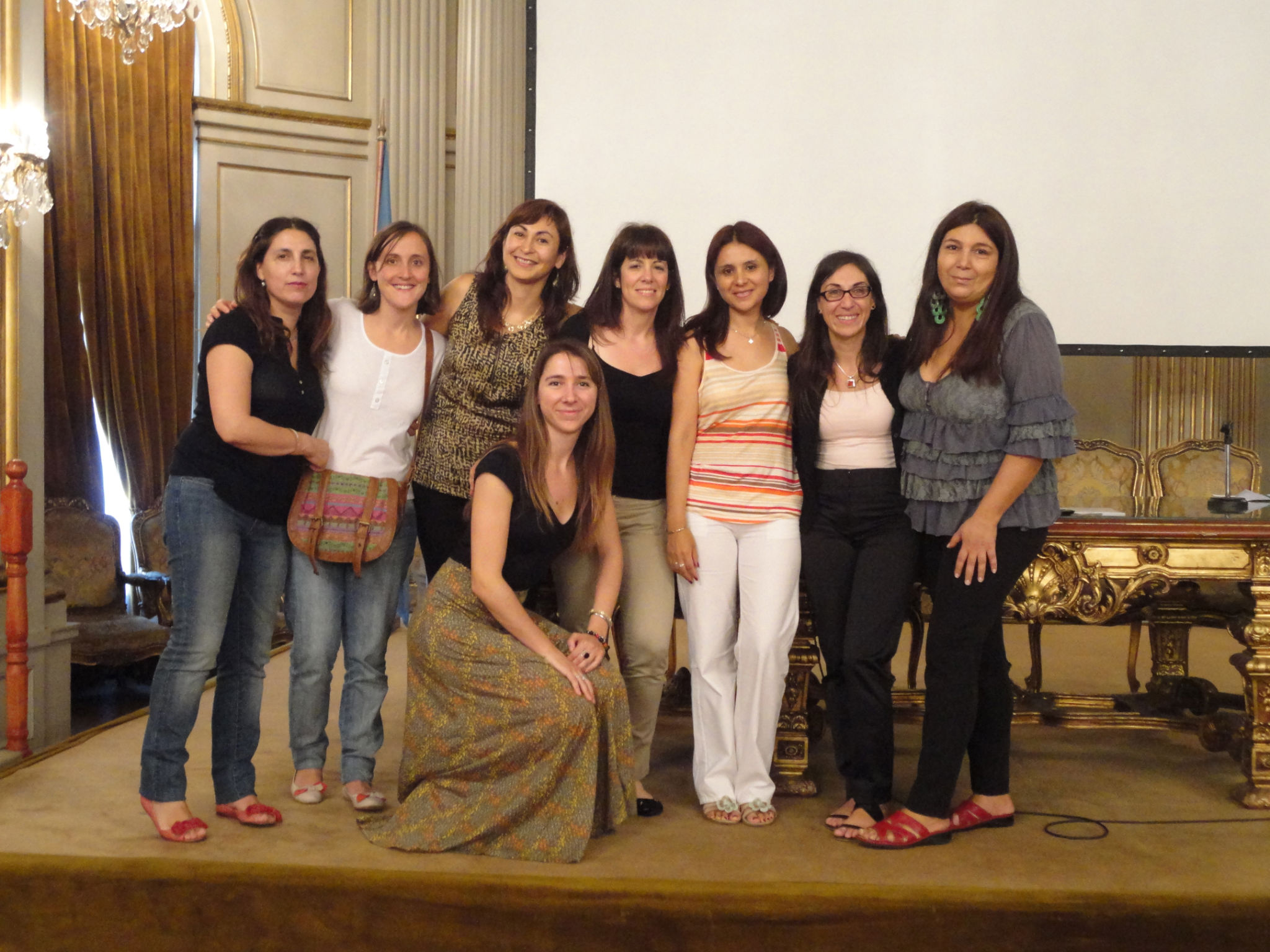 Conclusiones de la II Jornada sobre intervenciones sociales en emergencias e incidentes críticos