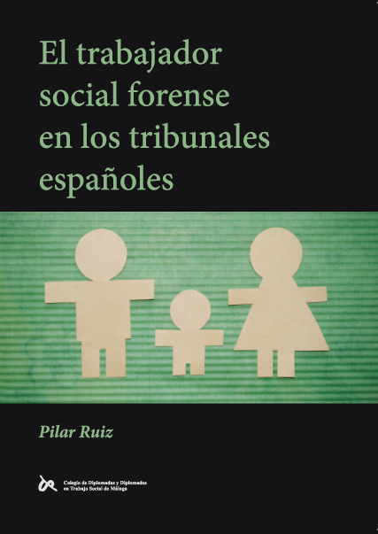 Manual de Trabajo Social Forense