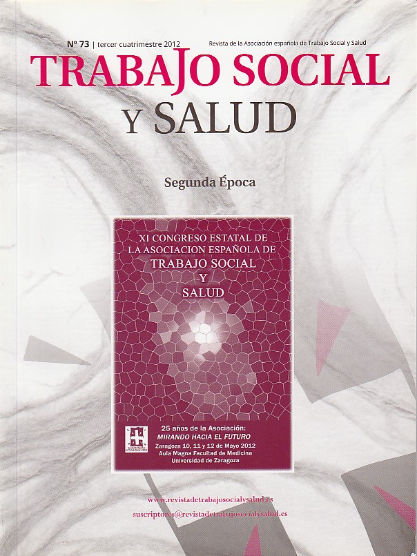 Instrumento de valoración de indicadores de maltrato infantil para la intervención del/de la trabajador/a social en el ámbito sanitario
