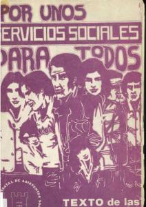 IV Congreso Estatal de Trabajo Social (Valladolid)