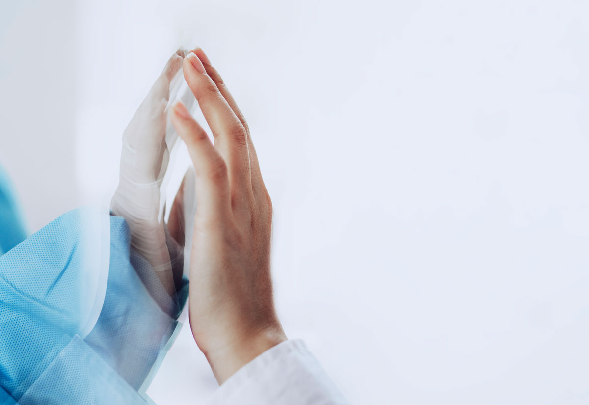 Investigando el impacto de la pandemia en los servicios sociales