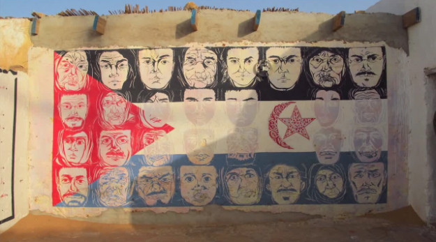 Desaparición forzada y asesinatos en el Sahara. Empezando a saber la verdad