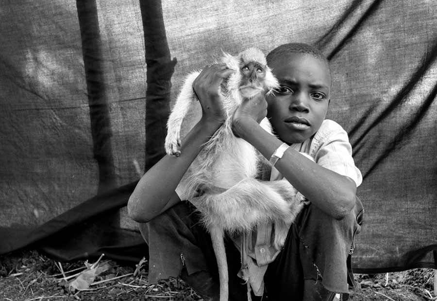 Las personas y sus cosas importantes