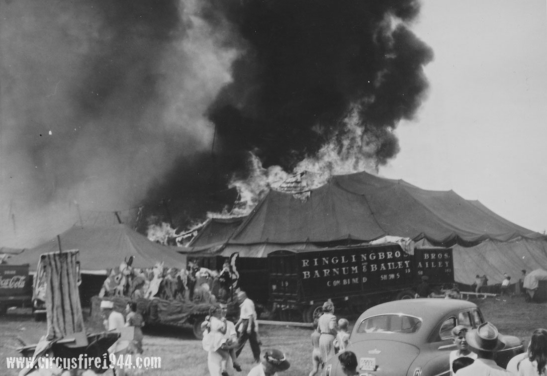 Violencia y muertes múltiples