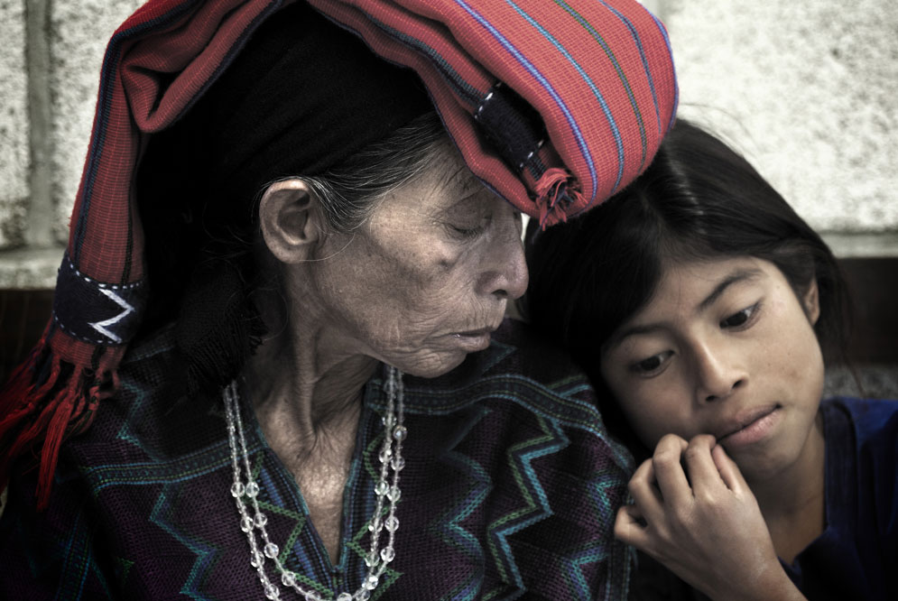 Sobre el feminicidio guatemalteco