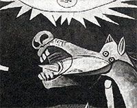 El Guernica. Expresión presente de un ayer