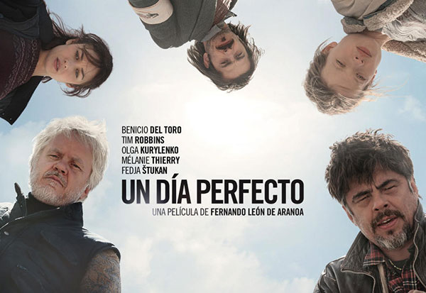 Un día perfecto... y cerca de lo real