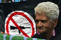 Mujeres, vida y guerra