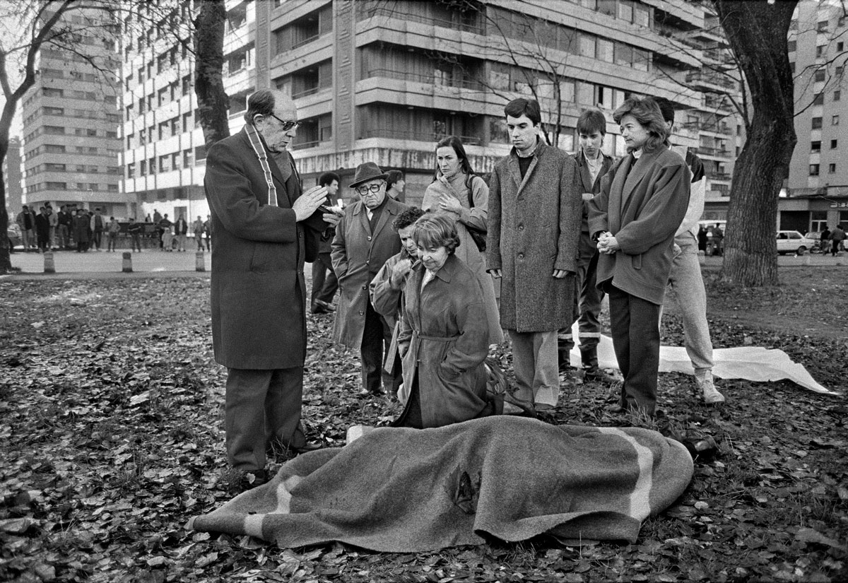 Terrorismo en España. Qué pasó y en qué punto estamos