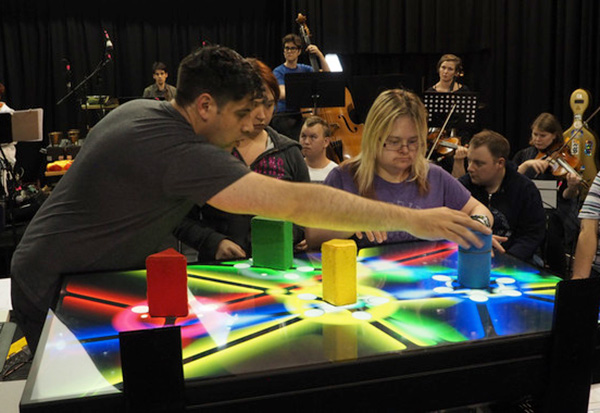 Juegos y tecnología digital en la rehabilitación del daño cerebral