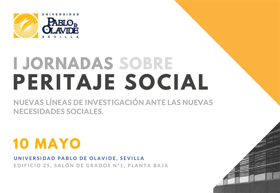 Peritaje social en la sociedad del siglo XXI