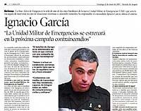 Nueva Unidad Militar de Emergencias