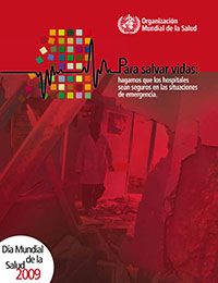 Hospitales en emergencias: un reto en seguridad y salud