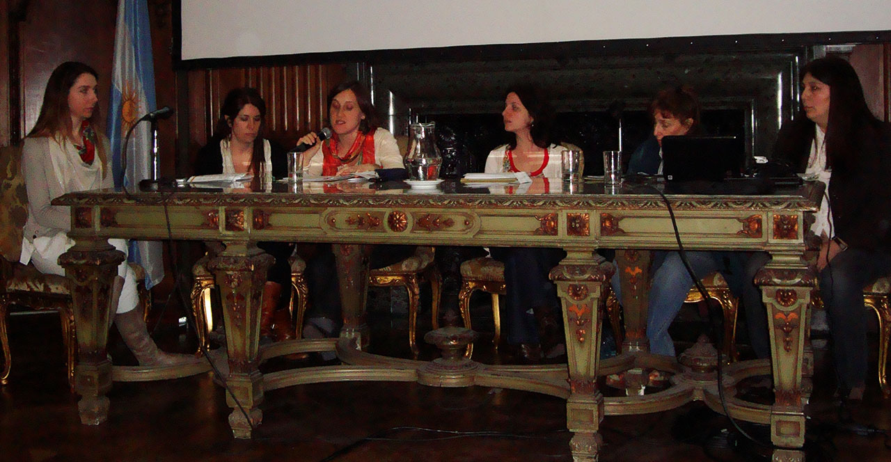 Intervención con “pacientes sociales”. La identidad profesional del Trabajo Social en la Guardia de Urgencias