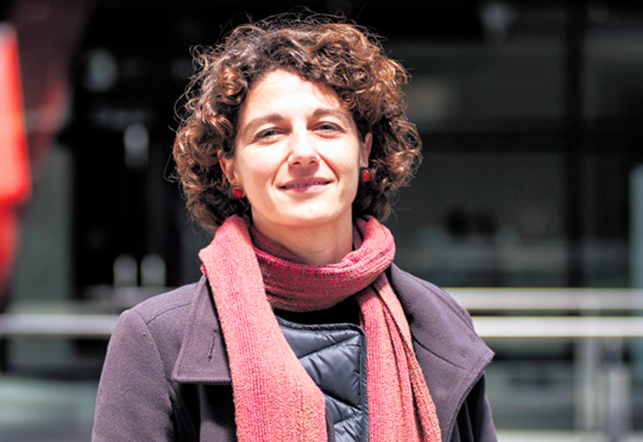 Escuchando a una filósofa en tiempos del COVID-19