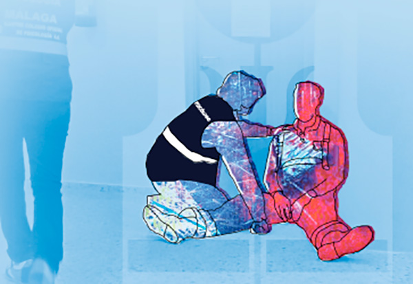 Máster en psicología de situaciones críticas