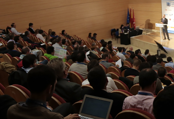 I Congreso Nacional de Trabajo Social Libre