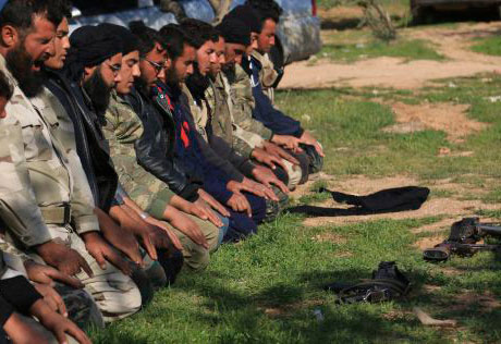 Yihadismo y trastornos mentales