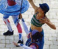 EXPO Zaragoza 2008. Divertimento, educación y prevención