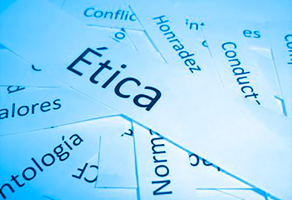 Aprendiendo de Ética en emergencias