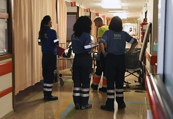 La noche y sus riesgos laborales